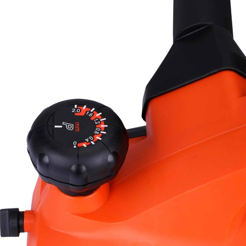 Рубанок мережевий BLACK+DECKER KW712