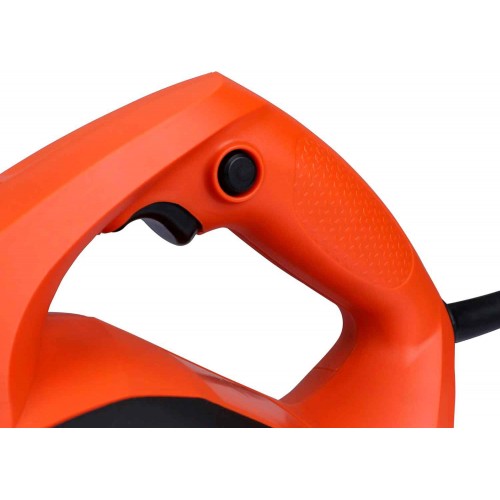 Рубанок мережевий BLACK+DECKER KW712