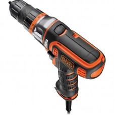 Багатофункціональний інструмент з насадкою дриль-шурупокрут BLACK+DECKER MT350K