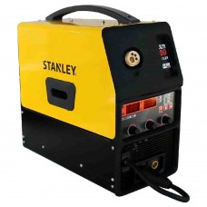 Зварювальний напівавтомат інверторний STANLEY MULTI200