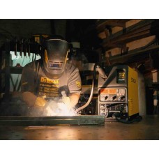 Зварювальний напівавтомат інверторний STANLEY MULTI200