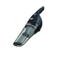 Пилосос акумуляторний BLACK+DECKER NSVA315J