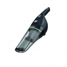 Пилосос акумуляторний BLACK+DECKER NSVA315J