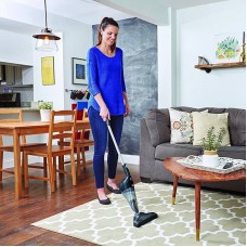 Пилосос акумуляторний BLACK+DECKER NSVA315J