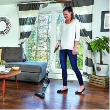 Пилосос акумуляторний BLACK+DECKER NSVA315J