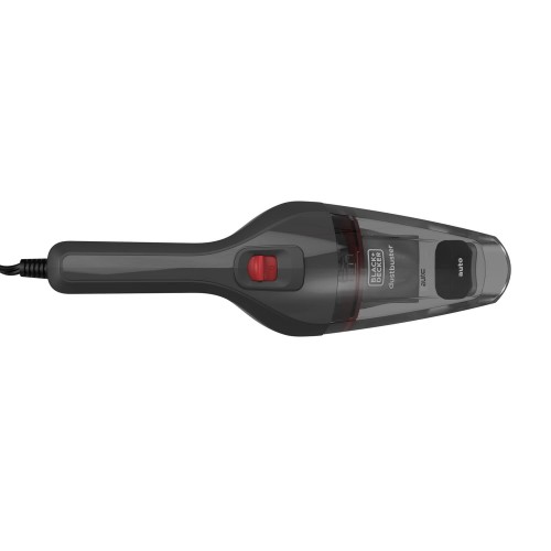 Пилосос автомобільний BLACK+DECKER NVB12AV