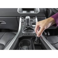 Пилосос автомобільний BLACK+DECKER NVB12AV