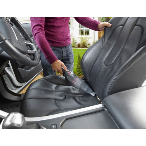 Пилосос автомобільний BLACK+DECKER NVB12AV