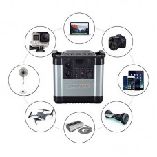 Портативний зарядний пристрій PremiumPower PB2000N