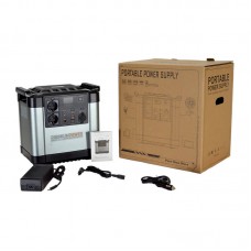 Портативний зарядний пристрій PremiumPower PB2000N