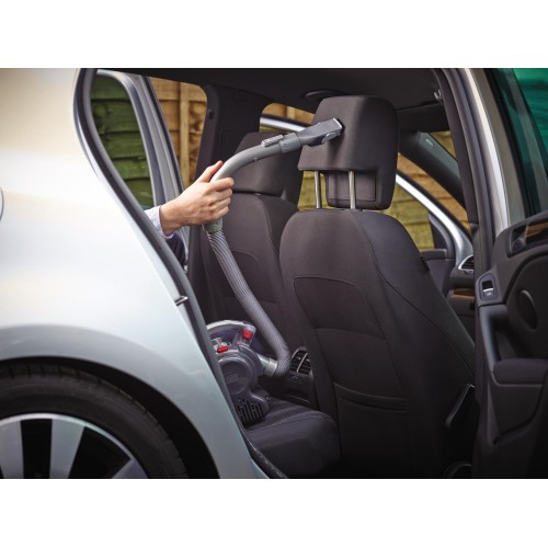 Пилосос автомобільний BLACK+DECKER PD1200AV