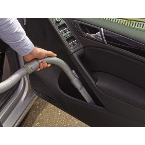 Пилосос автомобільний BLACK+DECKER PD1200AV