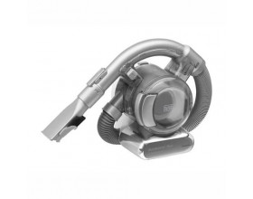 Ручні пилососи