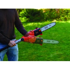 Висоторіз електричний зі штангою BLACK+DECKER PS7525