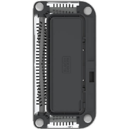 Електровіник акумуляторний BLACK+DECKER PSA215B