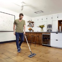 Електровіник акумуляторний BLACK+DECKER PSA215B