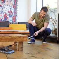 Електровіник акумуляторний BLACK+DECKER PSA215B