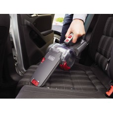 Пилосос автомобільний BLACK+DECKER PV1200AV