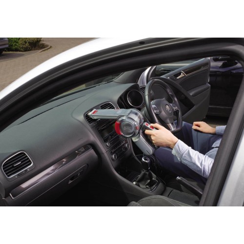 Пилосос автомобільний BLACK+DECKER PV1200AV