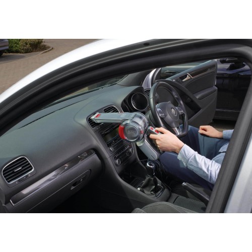 Пилосос автомобільний BLACK+DECKER PV1200AV