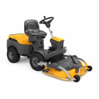 Садові райдери