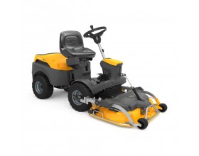 Садові райдери