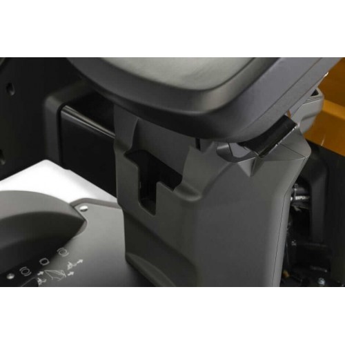 Райдер бензиновий STIGA Park900WX