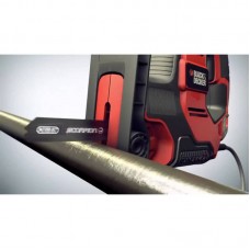 Пила шабельна мережева BLACK+DECKER RS890K