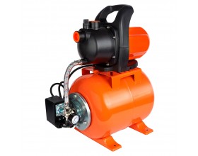 Насосні станції для води