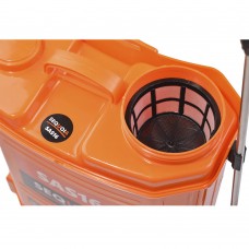 Обприскувач акумуляторний SEQUOIA SAS16