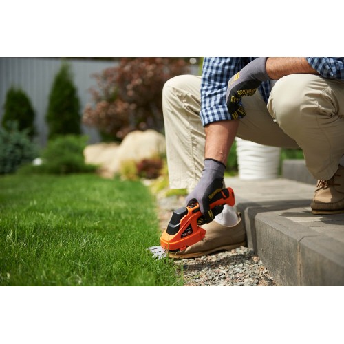 Кущоріз-ножиці акумуляторні SEQUOIA SBC7213