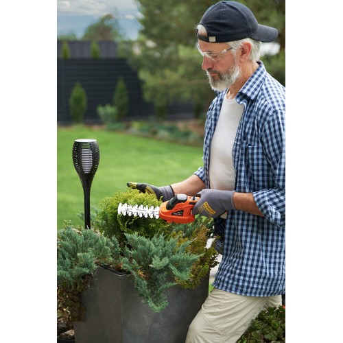 Кущоріз-ножиці акумуляторні SEQUOIA SBC7213