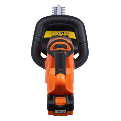 Кущоріз акумуляторний SEQUOIA SBHT2020T-QV