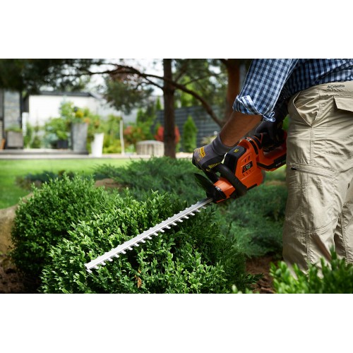 Кущоріз акумуляторний SEQUOIA SBHT2020T