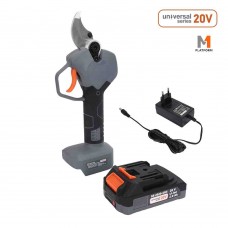 Ножиці садові - секатор акумуляторний SEQUOIA SBP2030B-UNI