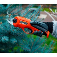 Ножиці садові - секатор акумуляторний SEQUOIA SBP3610C