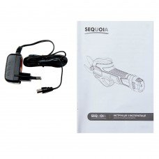 Ножиці садові - секатор акумуляторний SEQUOIA SBP7225