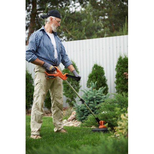 Тример акумуляторний SEQUOIA SBT2030D