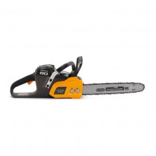 Пила ланцюгова акумуляторна безщіткова STIGA SC80AE
