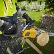 Пила ланцюгова акумуляторна безщіткова STIGA SC80AE