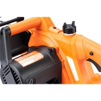 Пила ланцюгова електрична SEQUOIA SEC2416O