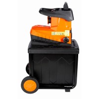 Подрібнювач електричний безщітковий SEQUOIA SEGS2545BH