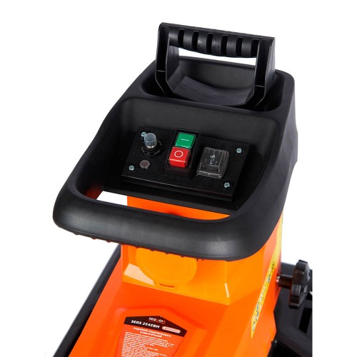 Подрібнювач електричний безщітковий SEQUOIA SEGS2545BH