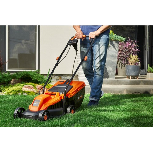 Газонокосарка електрична SEQUOIA SELM1432