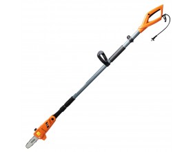 Електричні висоторізи