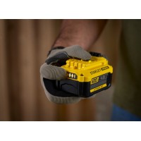 Зарядний пристрій та 1 акумулятор STANLEY FATMAX SFMCB14M1