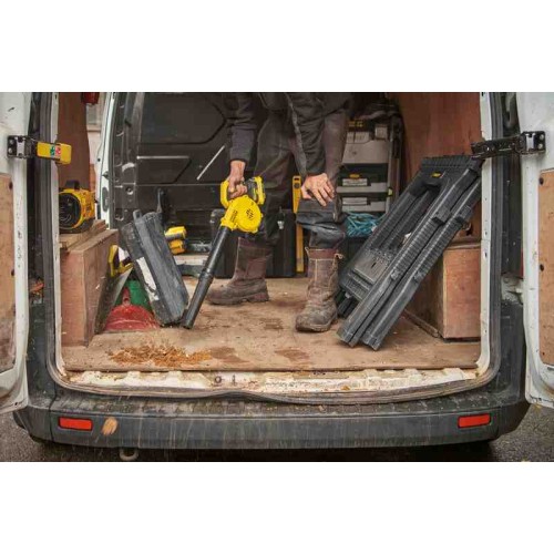 Повітродувка акумуляторна STANLEY FATMAX SFMCBL01B