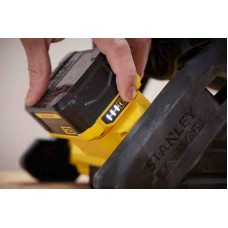 Повітродувка-вентилятор акумуляторний STANLEY FATMAX SFMCE001B