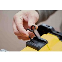 Повітродувка-вентилятор акумуляторний STANLEY FATMAX SFMCE001B