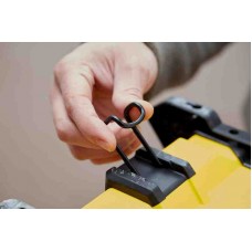 Повітродувка-вентилятор акумуляторний STANLEY FATMAX SFMCE001B